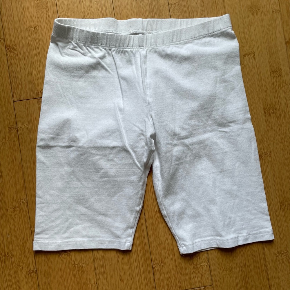 Biker shorts